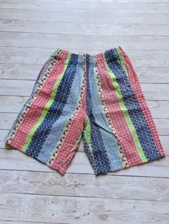 マーキーズ ハーフパンツ 140