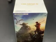【未開封品】FF14　ハイクオリティフィギュア「ヴァイパー」