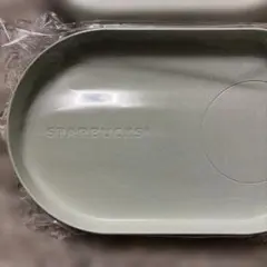 スターバックス カフェプレート ランチプレート 4枚セット 2024　福袋