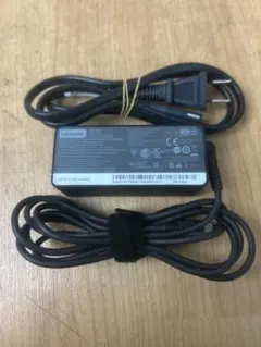 Lenovo 純正AC TypeC 20v 2.25A ADLX45YCC2A