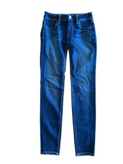 American Eagleアメリカンイーグルスキニーデニム 150/60Aのサムネイル