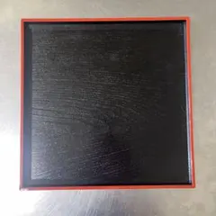 松花堂弁当箱】 ◇ 会津塗 ◇ 17個 - メルカリ