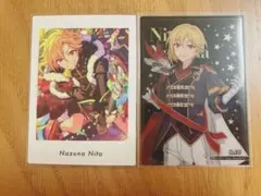 あんスタ まとめ売り 仁兎なずな