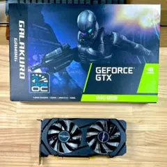 NVIDIA GeForce GTX1650 SUPER　ジャンク品 MSI GeForce GTX 1650 SUPER Gaming X 128-Bit HDMI/DP 4GB GDRR6 HDCP