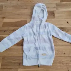 gelato pique フード付きパジャマ XXS