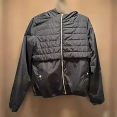 HERNO フード付きジャケット