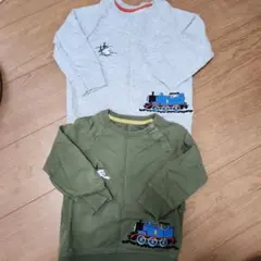 トーマストレーナー 2点セット 100cm