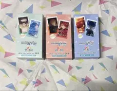 N*.様 プロセカ　エピカ　未開封箱