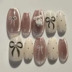 ✳︎ S_k様専用✳︎ 速達　サイズオーダーネイルチップ