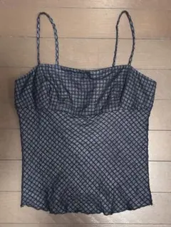 EMPORIO ARMANI ビスチェのサムネイル