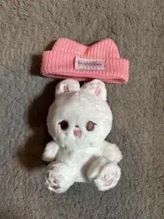 2026年最新】seventeen ジョンハン ぬいぐるみの人気アイテム - メルカリ