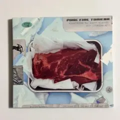 PURE FIRE / TORIENA【CD】