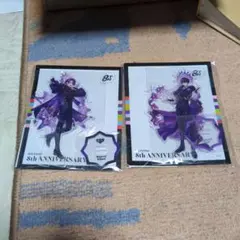 にじさんじ 8th Anniversary 剣持刀也&渡会雲雀