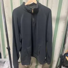 カーハート☆スウェット トレーナー メキシコ製 ゆるだぼ 90s r80