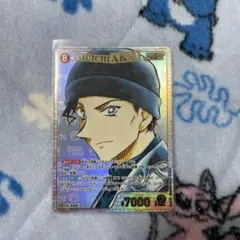 名探偵コナン コナン 信義の絆 赤井秀一 SRCP