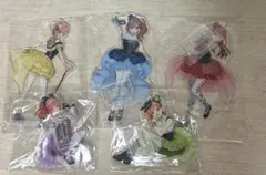 2026年最新】ひこくじ 五等分の花嫁 アクリルスタンドの人気アイテム