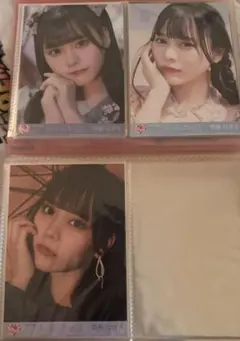 齊藤なぎさ あの子コンプレックス 封入 生写真 - メルカリ