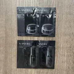가네보 제너레이팅 에센셜 & 크림 샘플