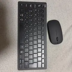 Ewin Bluetooth キーボード マウス セットのサムネイル