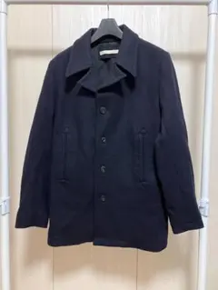 美品 HONOR GATHERING コート オナーギャザリング Honor gathering オナー ギャザリング linen shirt 長袖シャツ