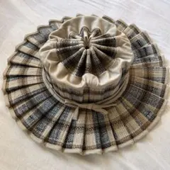 LORNA MURRAY capri hat Mサイズ