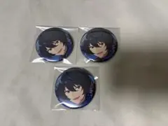 あんスタ oct コレクション缶バッジ 朔間凛月 3点 - メルカリ