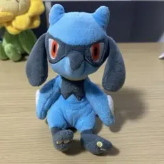 2026年最新】リオル ぬいぐるみの人気アイテム - メルカリ
