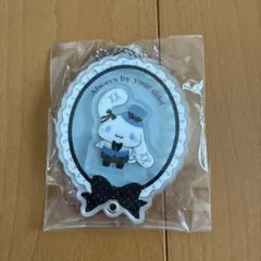 シナモロール　アクリルキーホルダー