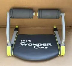 2026年最新】腹筋ワンダーコアの人気アイテム - メルカリ