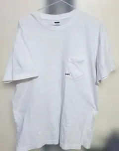 クルーネック Tシャツ