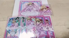 即購入可 ぴちぴちピッチ くじ引き堂 るちあ アクリルスタンド まとめ売り 即購入可 ぴちぴちピッチ くじ引き堂 A賞 アクリルスタンド るちあ ➁