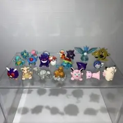ヨキ YOKI 宝石シリーズフルコンプ、専用ケース付き yoki POPMART
