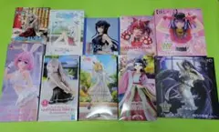 フィギュア　まとめ売り