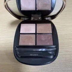 コスメデコルテ スキンシャドウ デザイニング パレット 04バレリーナ