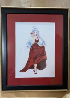 2025年最新】86-エイティシックス キャラファイングラフの人気アイテム