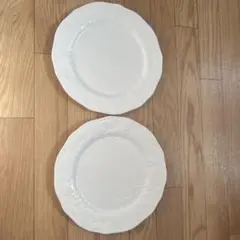 お値下げ❗️Φ28.5cmウェッジウッドストロベリー＆バイン8枚 ウェッジウッド（Wedgwood） ストロベリー＆バイン プレート