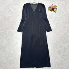 FETICO STRETCH JERSEY MIDI DRESSワンピース - メルカリ