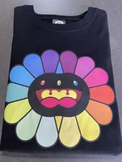 村上隆 長袖カットソー