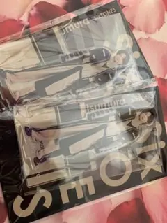 SixTONES 松村北斗 アクスタfest