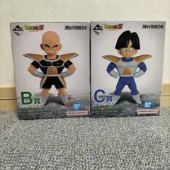 【値下げ可能】一番くじフィギュアセット