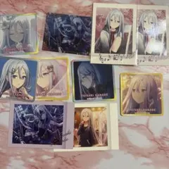 2026年最新】宵崎奏 まとめ売りの人気アイテム - メルカリ