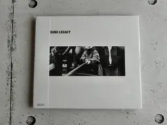 新品　訳あり　さよならポエジー SUNG LEGACY
