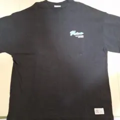VISION STREET WEAR Tシャツ ブラック L