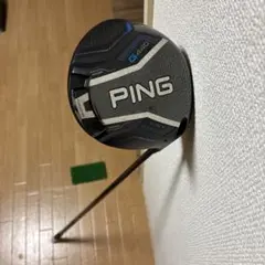 PING G440 ドライバー 9°