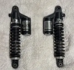 SHOWA サスペンション ADJUSUTABLE FVQ TYPE-A - メルカリ