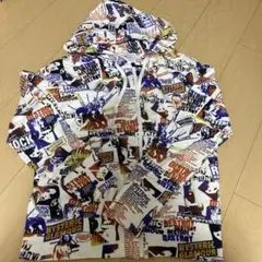 【完売商品】ヒステリックグラマー セットアップ 総柄