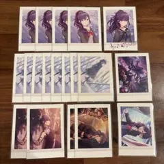 プロセカ　朝比奈まふゆ　ぱしゃこれ