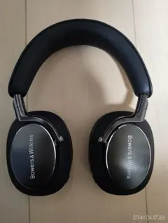 Bowers & Wilkins Px8 ワイヤレスヘッドホンのサムネイル