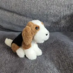 ビーグル ぬいぐるみ わんわんランド