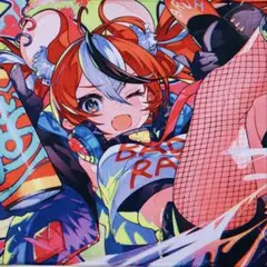 2026年最新】ヘルヴァボス プレイマットの人気アイテム - メルカリ